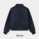 DL Multi Track Jacket