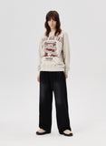 INDEPENDENCE SWEATSHIRT