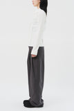 (W) Francis Slim Shirt