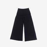 ZenPio Layered Wide Pants
