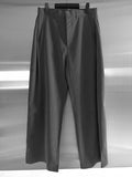 Ashe Pintuck Stripe Slacks