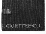 DUAL CODE SCARF
