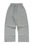 Essential Wide One-Tuck Sweatpants