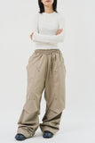 Martin Rivet Wide Pants