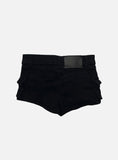 Punk Rack Shorts