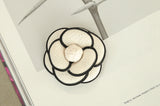 Chanery Brooch