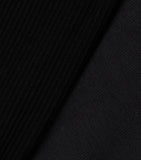 OBLIQUE LINE KNIT