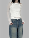 Chef Adjust Washing Denim