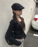 Reju Two-Layer T-Shirt