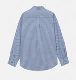 Week Stripe Pocket Shirt