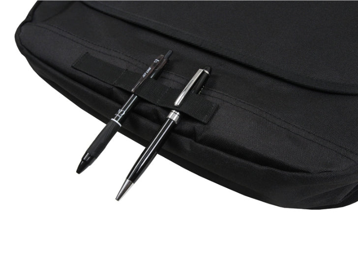 【GRAVER】23SS★ Clover Smile Embroidery Cross Messenger Bag GRAVER(グレーバー) - クローバースマイル刺繍クロス
