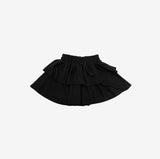 Delion Tiered Skirt