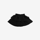 Delion Tiered Skirt