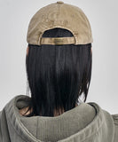Wappen Washed Cap
