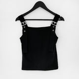 Mude belt pocket sleeveless