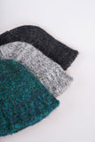 knit bucket hat