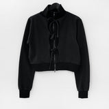 Nep Strap Zip Up