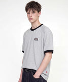 New Frontier Short Sleeve T-shirts
