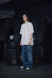 Tropical Fish Short Sleeve Tee