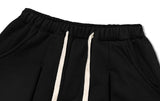 [AG] Valley Tuck Sweat Balloon Pants