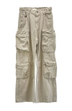 Odin Pocket Cotton Cargo Pants