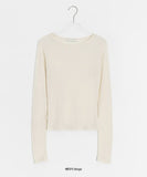 Hirin Layered Long Sleeve Tee
