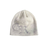 Frei Jagad Printing Beanie