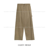 Winston patch carpender pants
