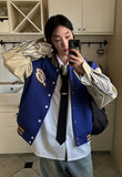 Pyro Stadium Jacket