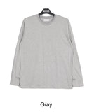 Reps Warmer Long Sleeve T-Shirt