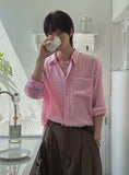 Clo Basic Light Shirt