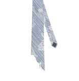 [LAN ARCHIVE] Dust Cutting Denim Necktie