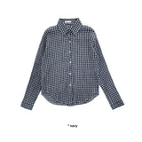 SUMMER WRINKLE SH