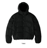 LINE HOOD PADDING