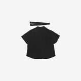 Mobid Strap Shirt