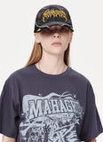 TRIBAL CAMO CAP