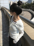 Pucu Stopper Silt Short Sleeve T-Shirt