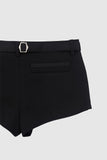 Labo tailored short pants