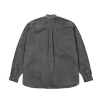 Ribstop Washed Cargo Shirt Jacket