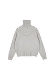 Lux Turtleneck Set Sweater