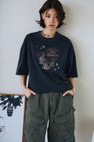 My Puppy Pigment Short Sleeve Tee