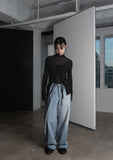 BOWI EYELET CD