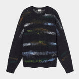 Summer Boucle Sketch Knit