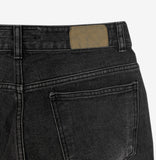 Sico Semi-Wide Denim Pants