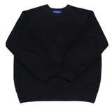 Hive Cotton Round Knit