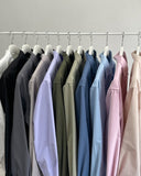 [Plan] Standard Loose Fit Shirt