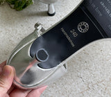 Weito strap sandal heel (5.5 cm)