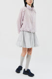 (W) Elle Balloon Skirt