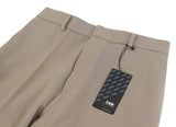 Burnut Coolmax Banding Wide Slacks