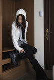 Dami Strap Long Walker
